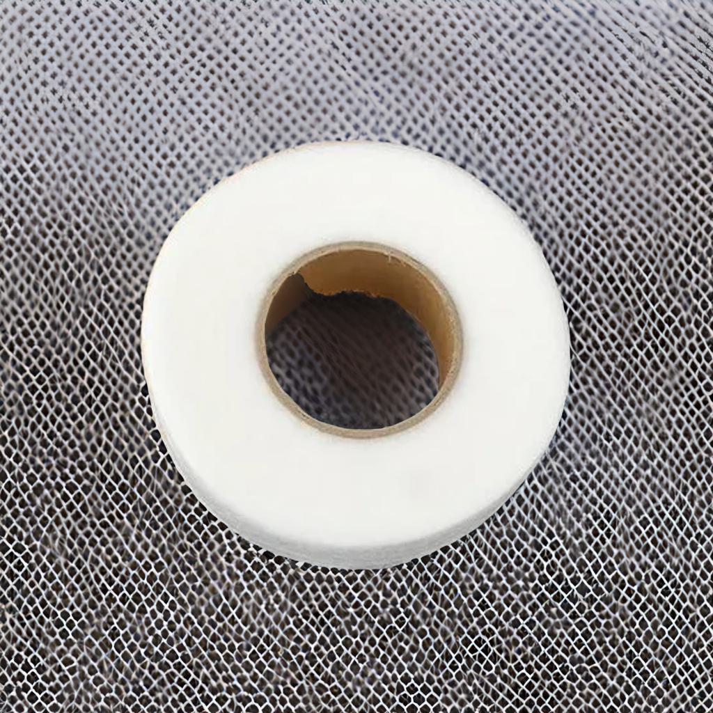 Double Sided Adhesive Fabric Fusion Tape