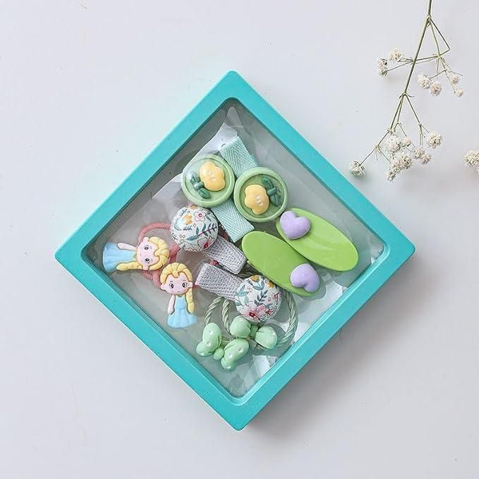 2 Pieces Of 3D Organizer Floating Display Frame Case For Exclusive Collection